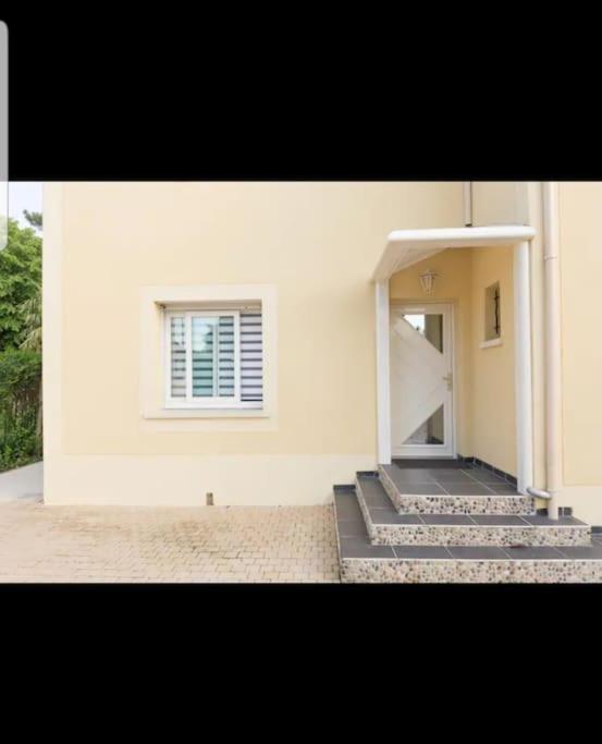 Studio 1Piece Cosy Paris-Disney Vaires-sur-Marne Exterior foto