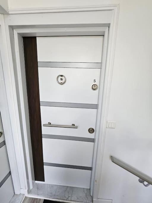 Studio 1Piece Cosy Paris-Disney Vaires-sur-Marne Exterior foto